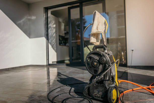 Best Fence Cleaning  in Hettinger, ND